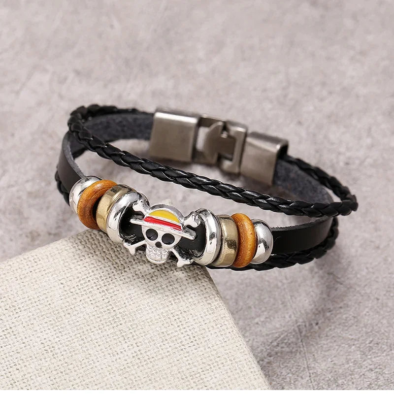 🏴‍☠️ Bracelet