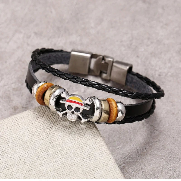 🏴‍☠️ Bracelet