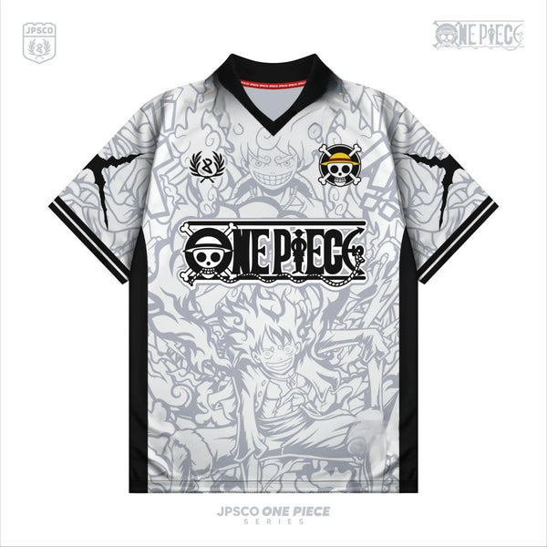 🏴‍☠️ T-Shirt One Piece