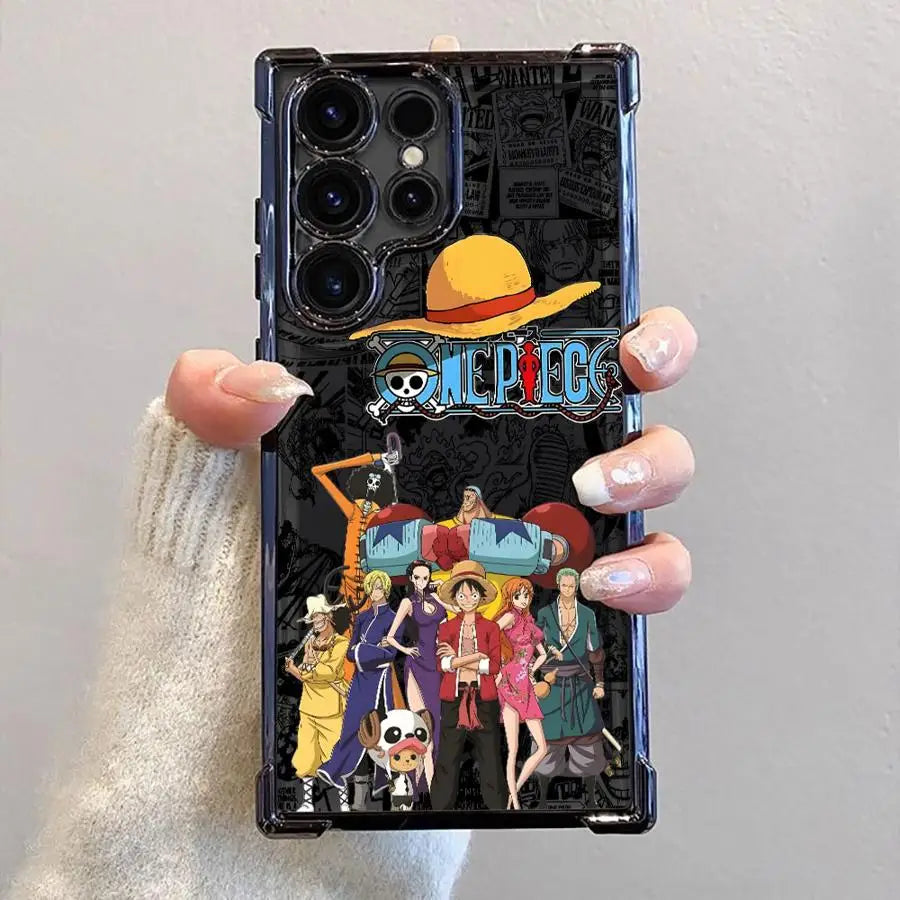 🏴‍☠️ Coque Samsung Galaxy S