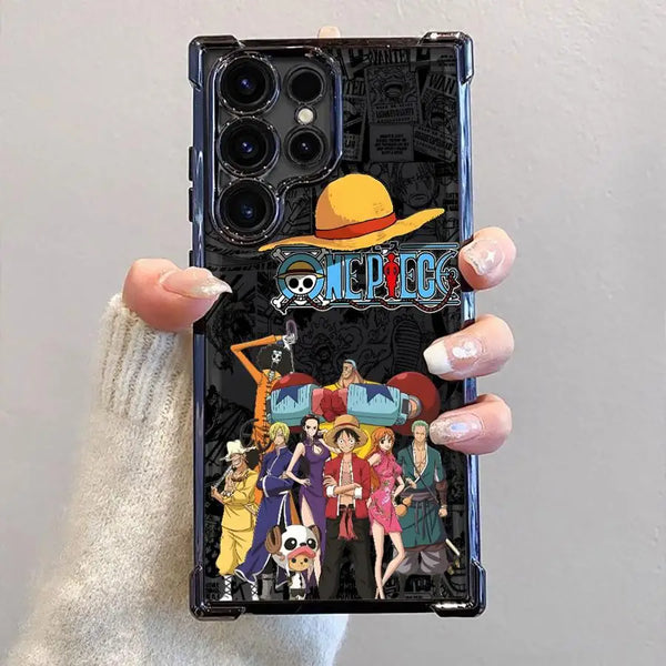 🏴‍☠️ Coque Samsung Galaxy S