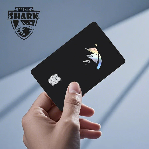 🏴‍☠️ Autocollant cartes  One Piece