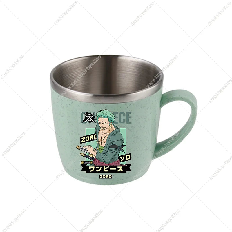 🏴‍☠️ Mini Tasse One Piece