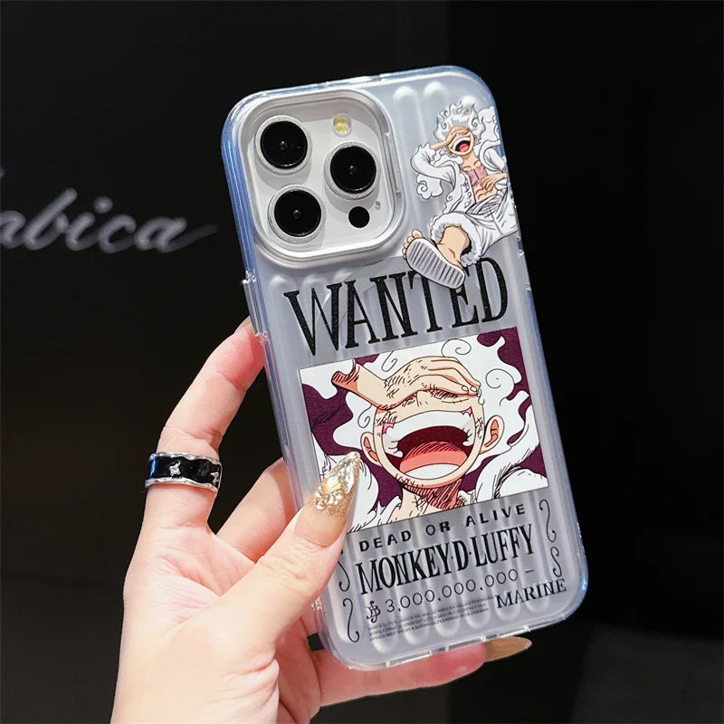 🏴‍☠️ Coque iPhone