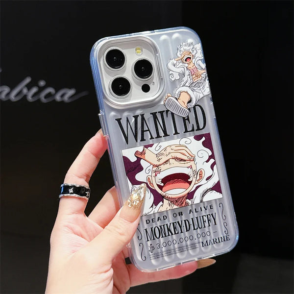 🏴‍☠️ Coque iPhone