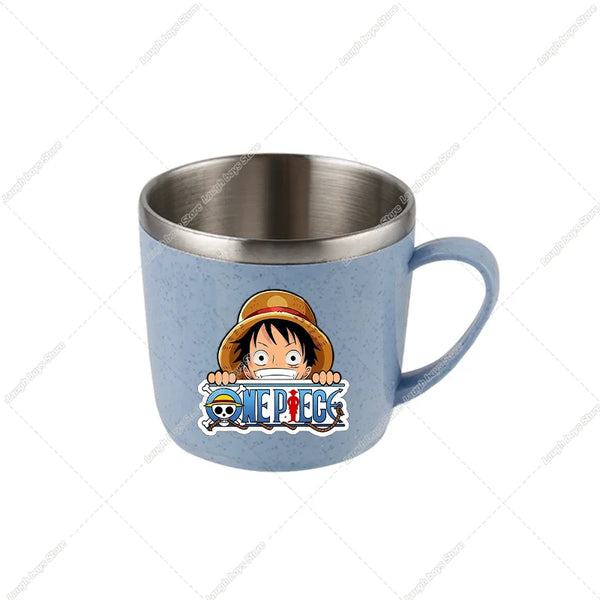 🏴‍☠️ Mini Tasse One Piece