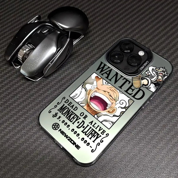 Coque One piece Iphone