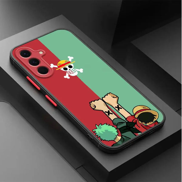 🏴‍☠️ Coque Samsung Galaxy