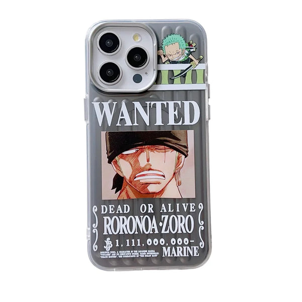 🏴‍☠️ Coque iPhone