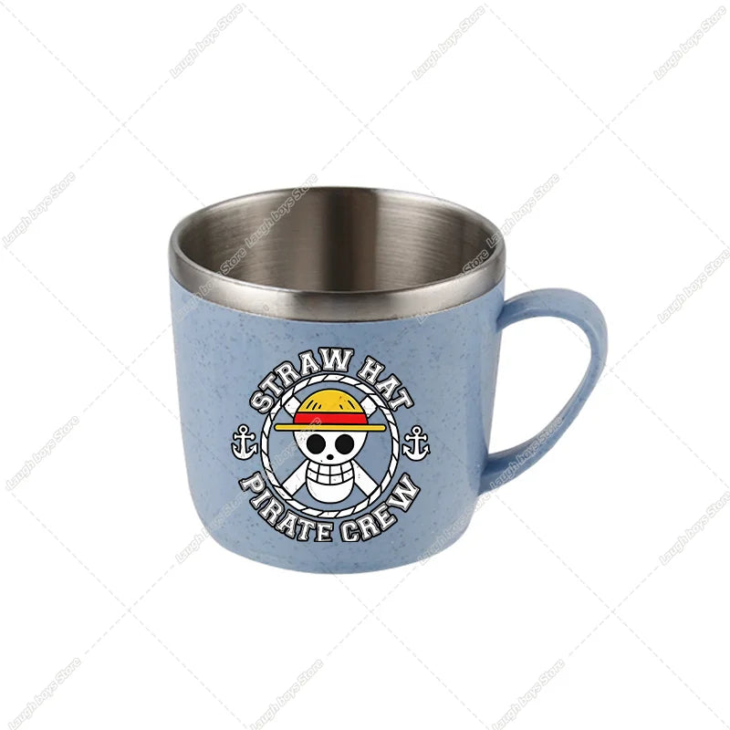 🏴‍☠️ Mini Tasse One Piece