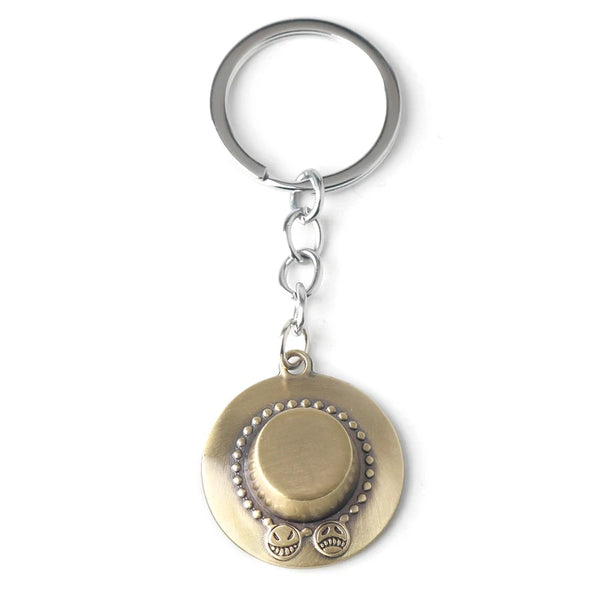 🏴‍☠️ Colier One Piece