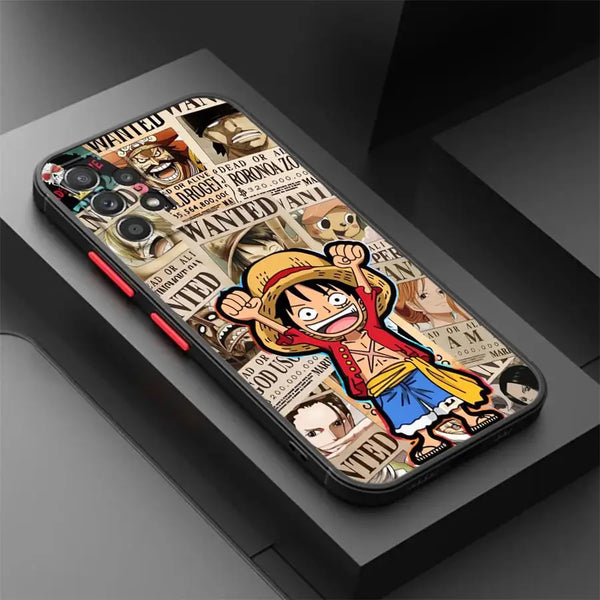 🏴‍☠️ Coque Samsung Galaxy