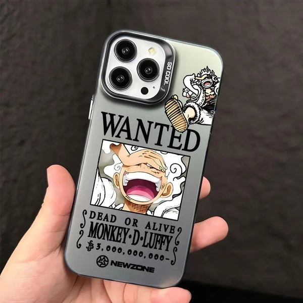Coque One piece Iphone