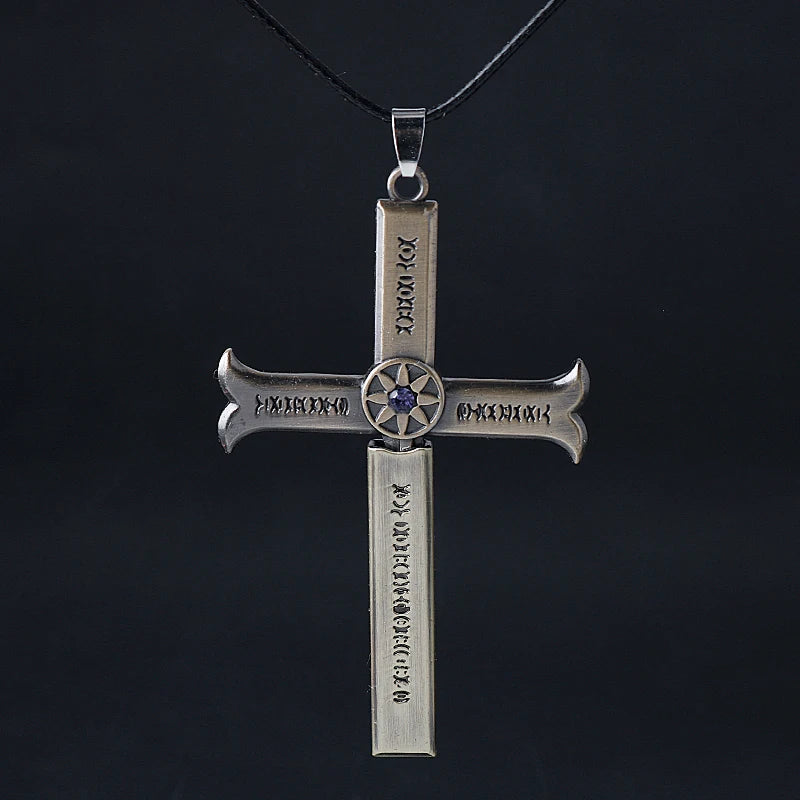 🏴‍☠️ Colier One Piece