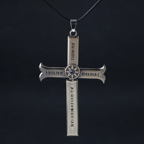 🏴‍☠️ Colier One Piece