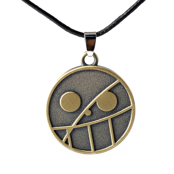 🏴‍☠️ Colier One Piece