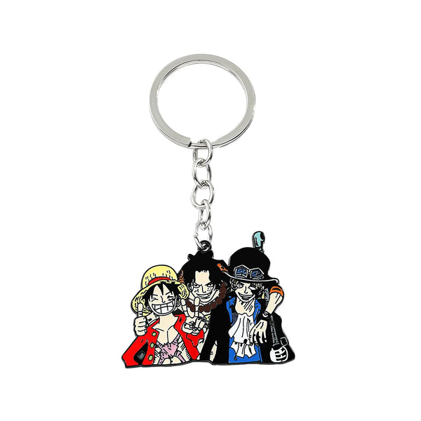 🏴‍☠️ Porte-Clés