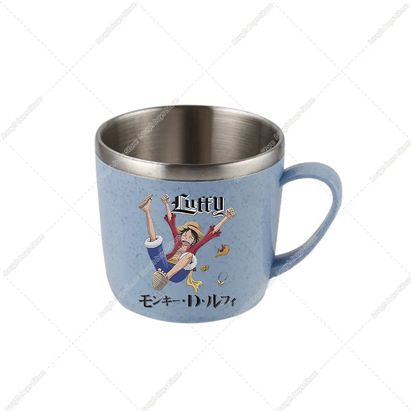 🏴‍☠️ Mini Tasse One Piece