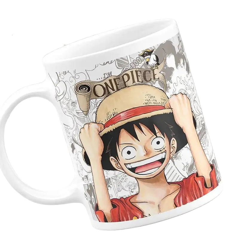 🏴‍☠️Tasse One Piece