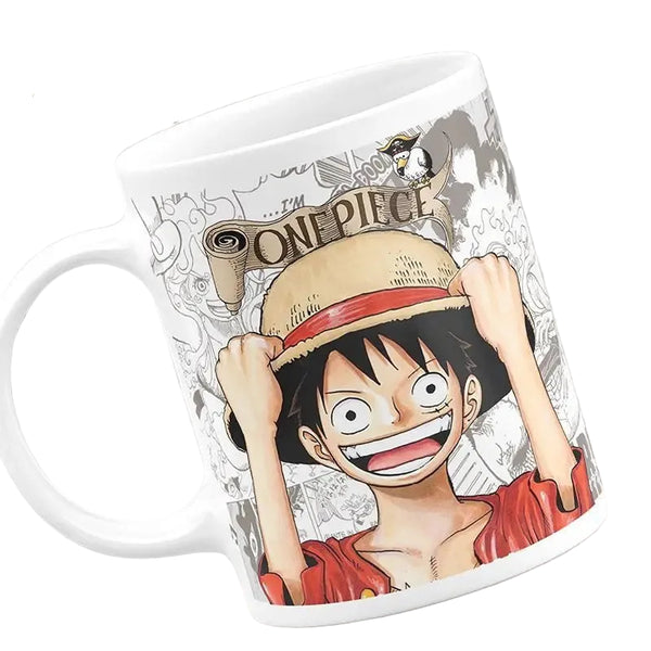 🏴‍☠️Tasse One Piece