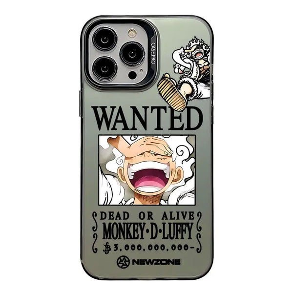 Coque One piece Iphone