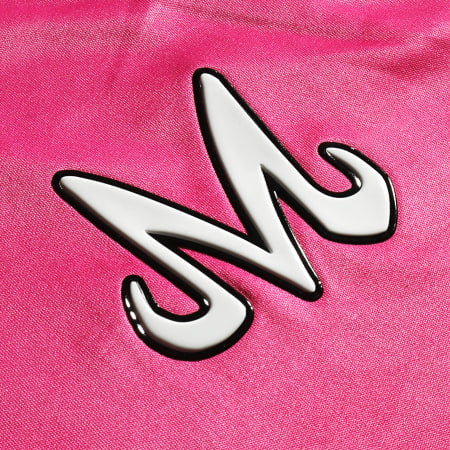 Maillot Collector Jersey Majin Buu