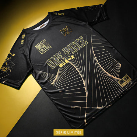 Maillot Collector Jersey One Piece